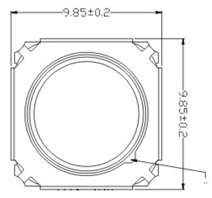 開關R2990結(jié)構(gòu)圖